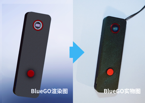 抢不到遥遥领先的华为，不如先DIY一个好玩又实用的BlueGo