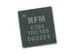 RFMi TRC103 Multi-Channel Low Power UHF RF Transceiver